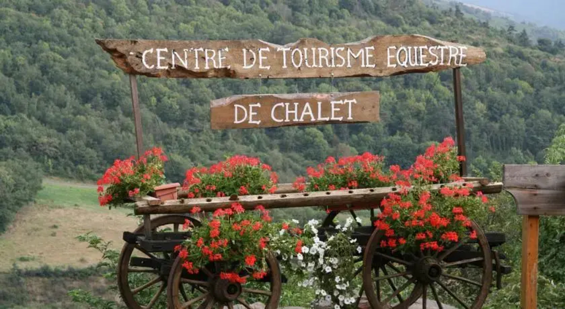 Apartment Auberge de chalet