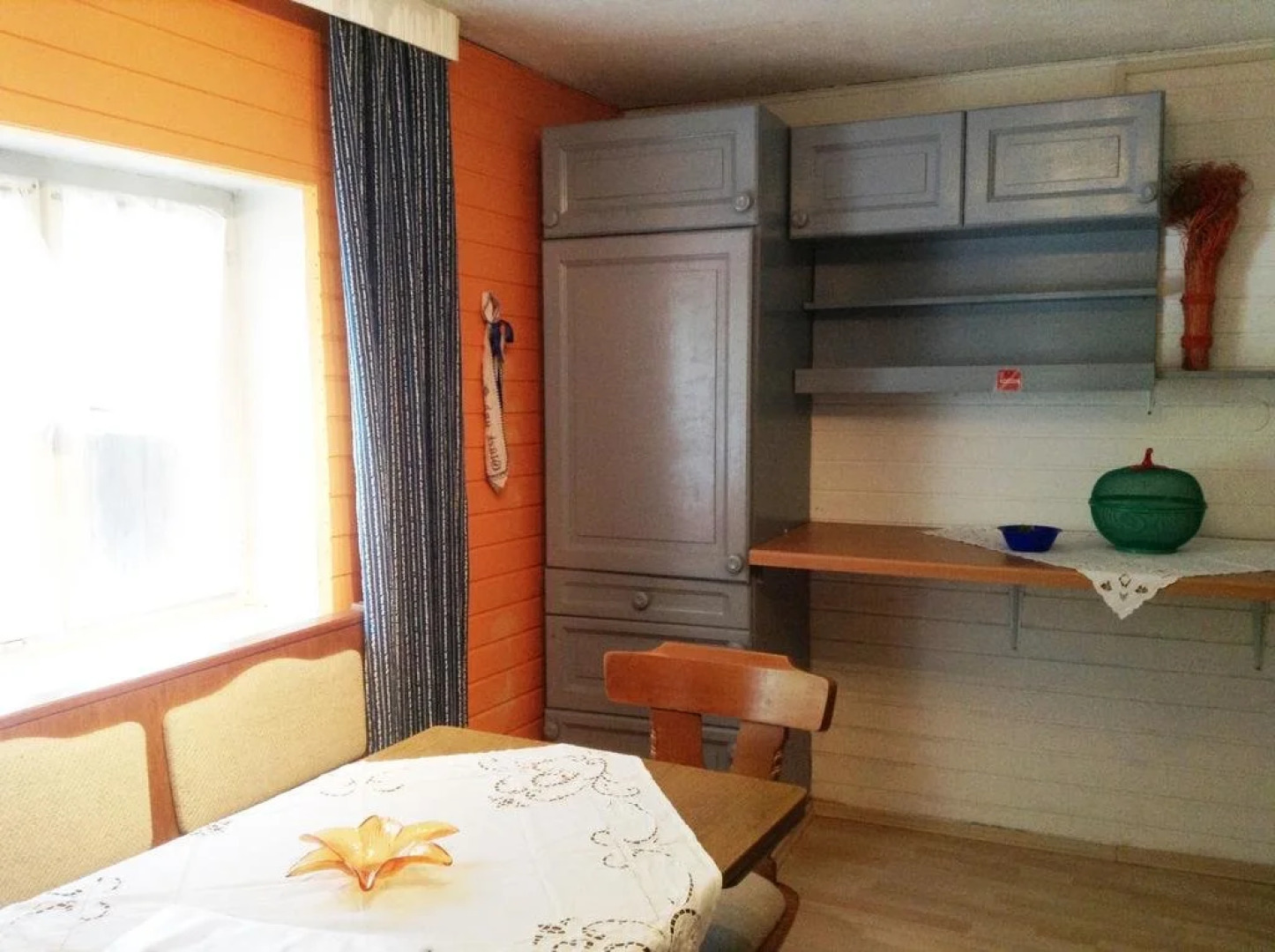 Mostheuriger Steyrdurchbruchalm