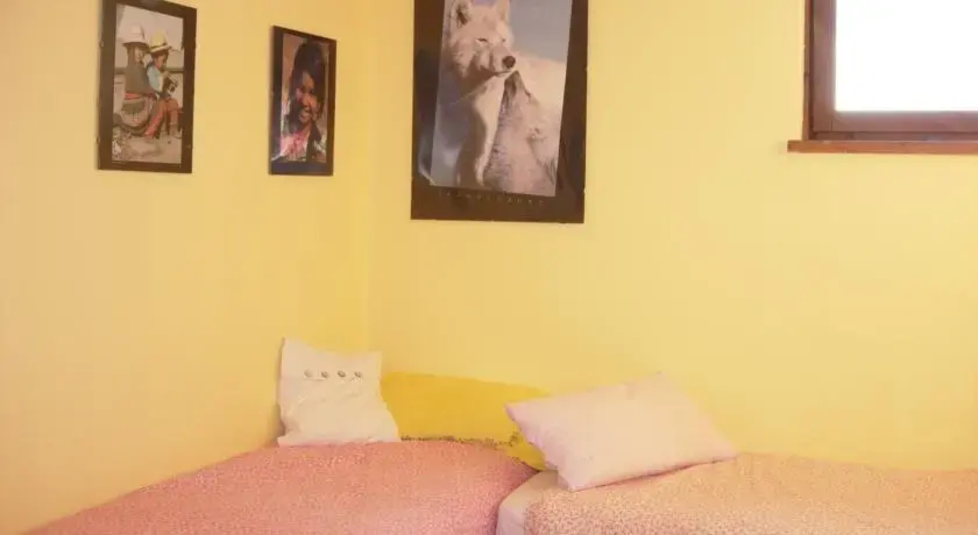 Casa La Cianal
