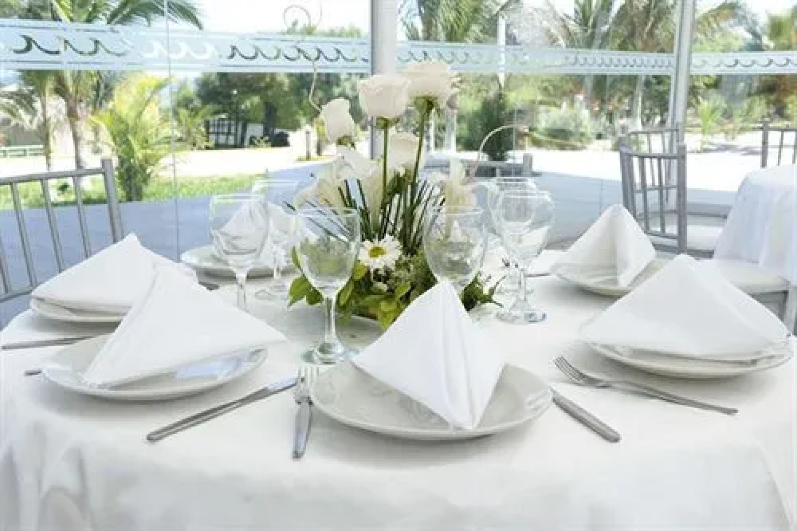 Vichayito Bungalows & Carpas