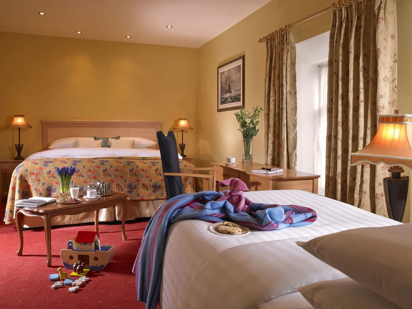 The West Cork Hotel