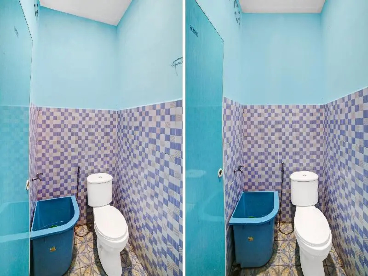 OYO 90509 Nadia Hotel