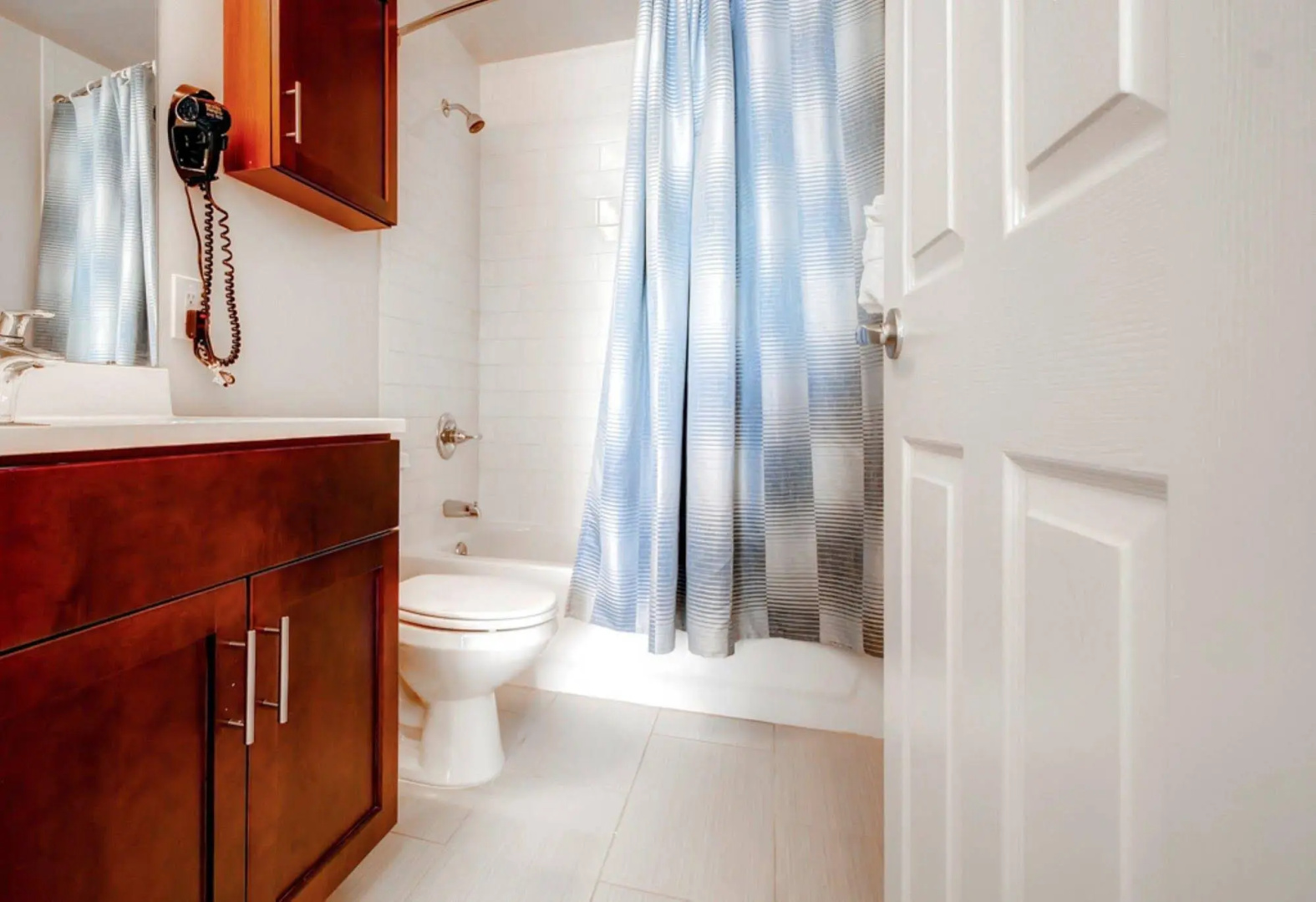 Global Luxury Suites at Chancery