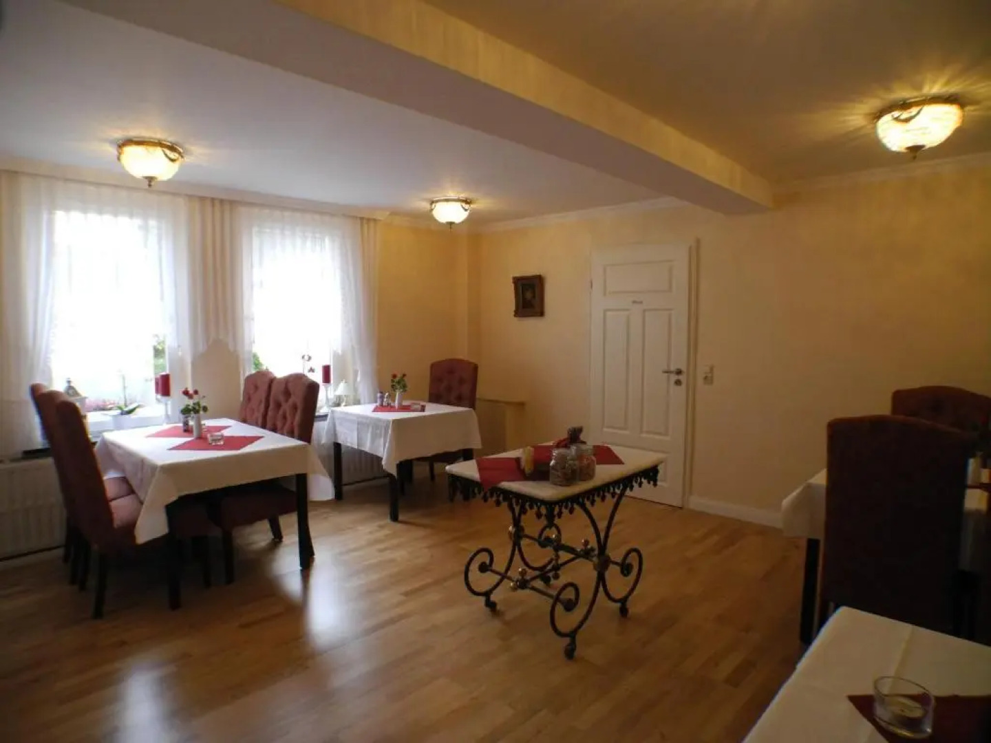 Stadtparkhotel Alexandra