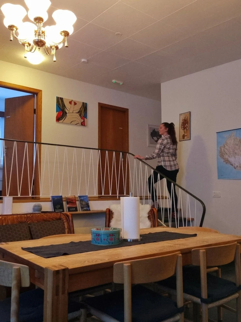 Spói Guesthouse