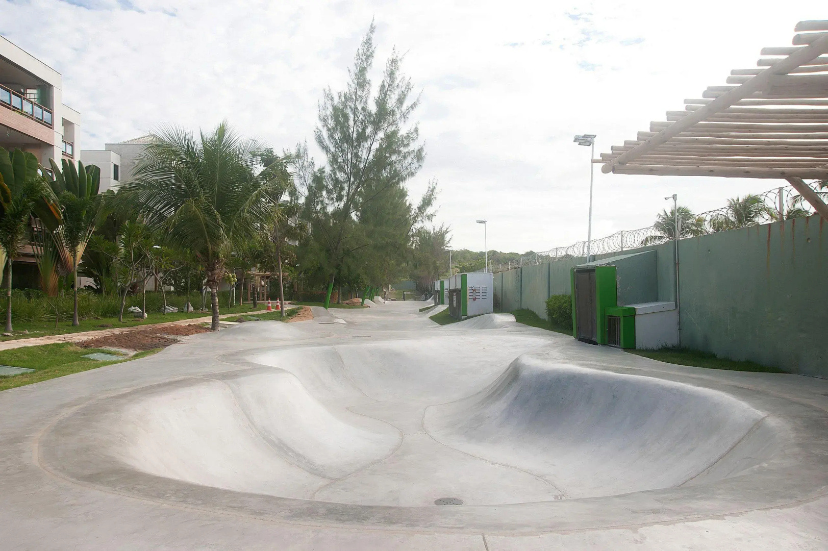 Wai Wai #202C - Apart em Cumbuco por Carpediem