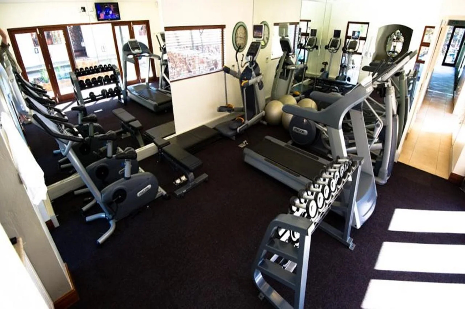 Irene Country Lodge, Autograph Collection®