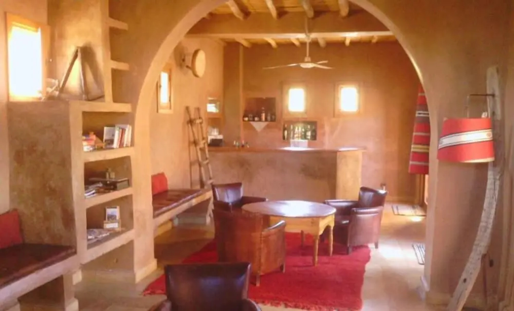 Le Domaine d'Amanar