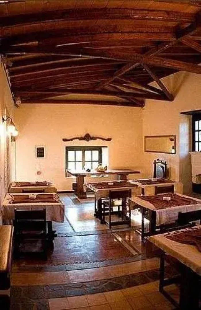 Lazareto Hotel