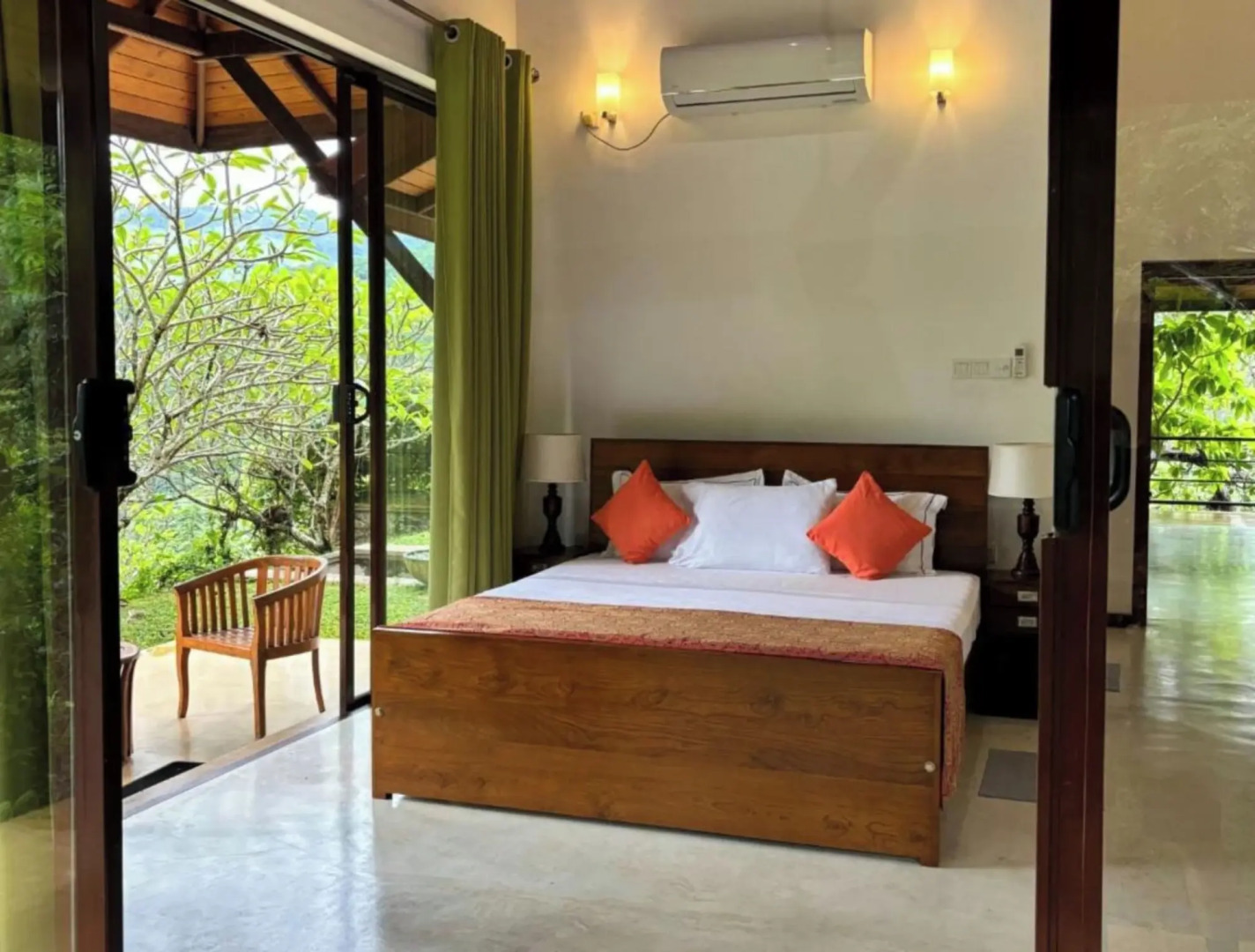 Aqua Dunhinda Villa & Nature Retreat