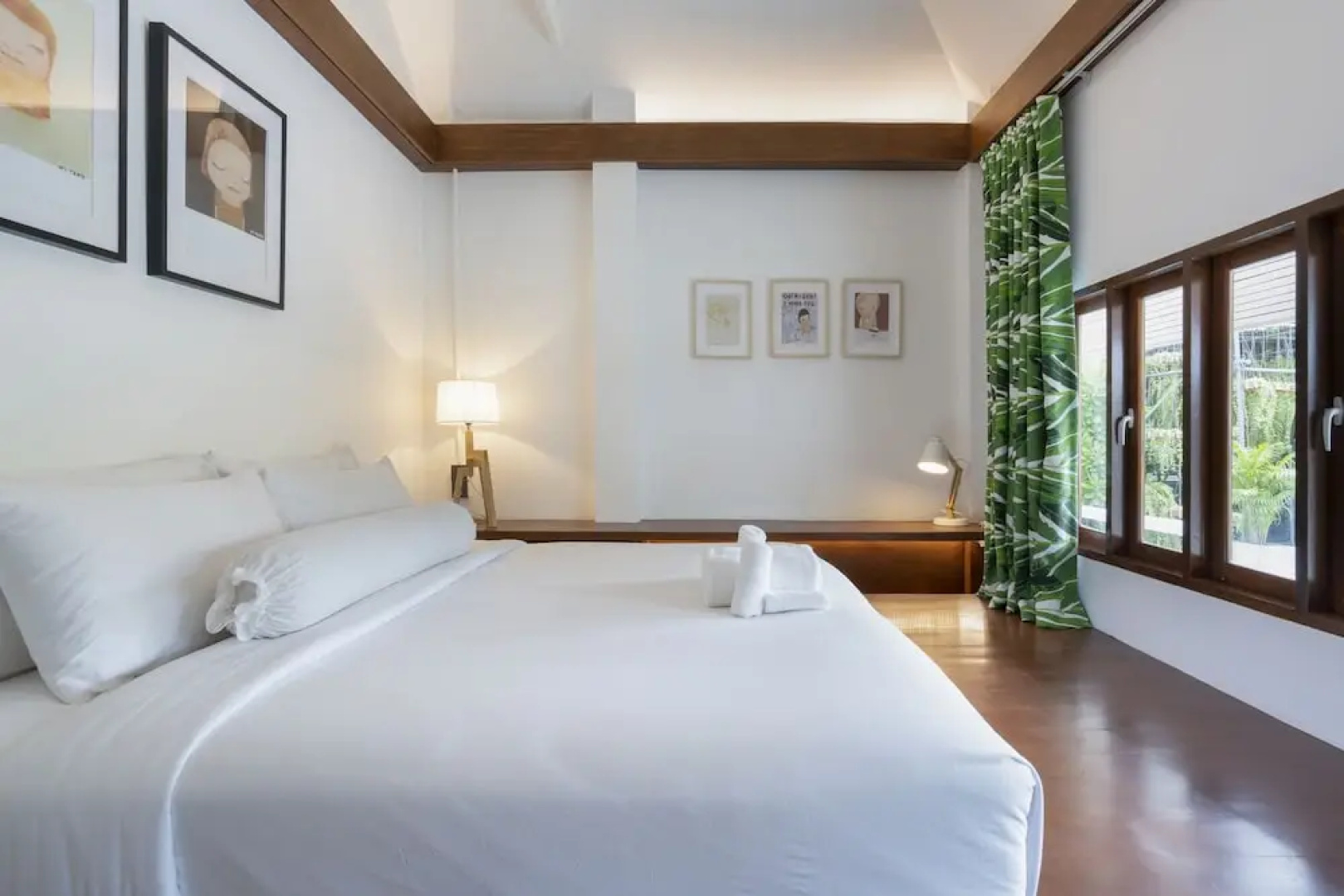 Phrip Phri Luxury Pool Villas