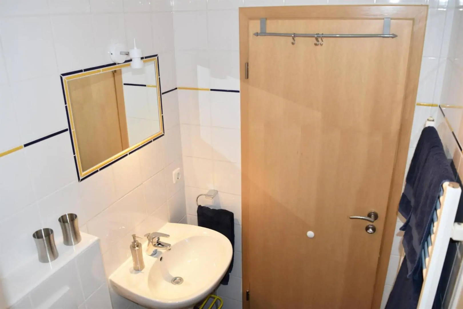 Ferienwohnung Drei Seen