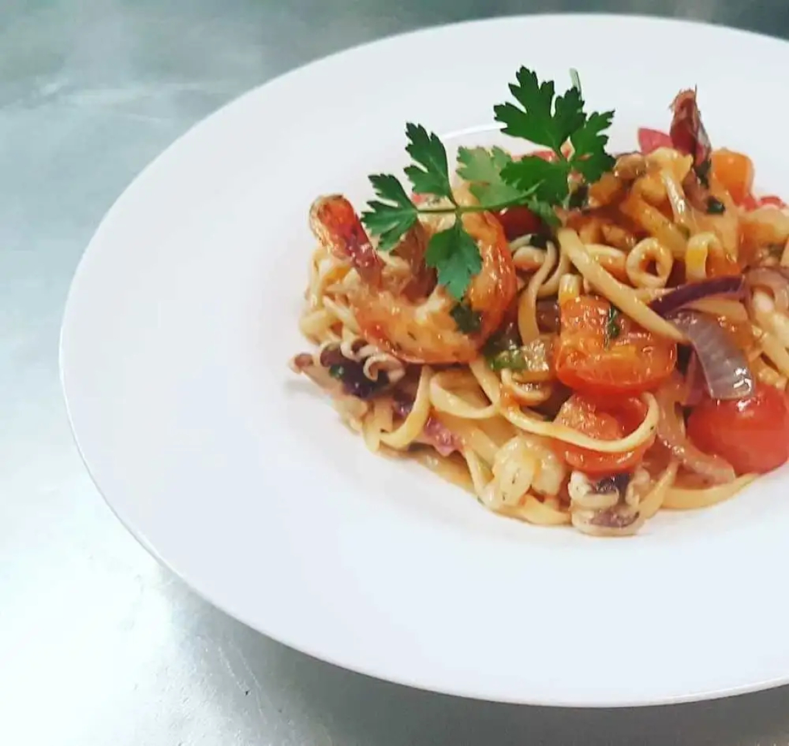 Hotel Restaurant Angelo