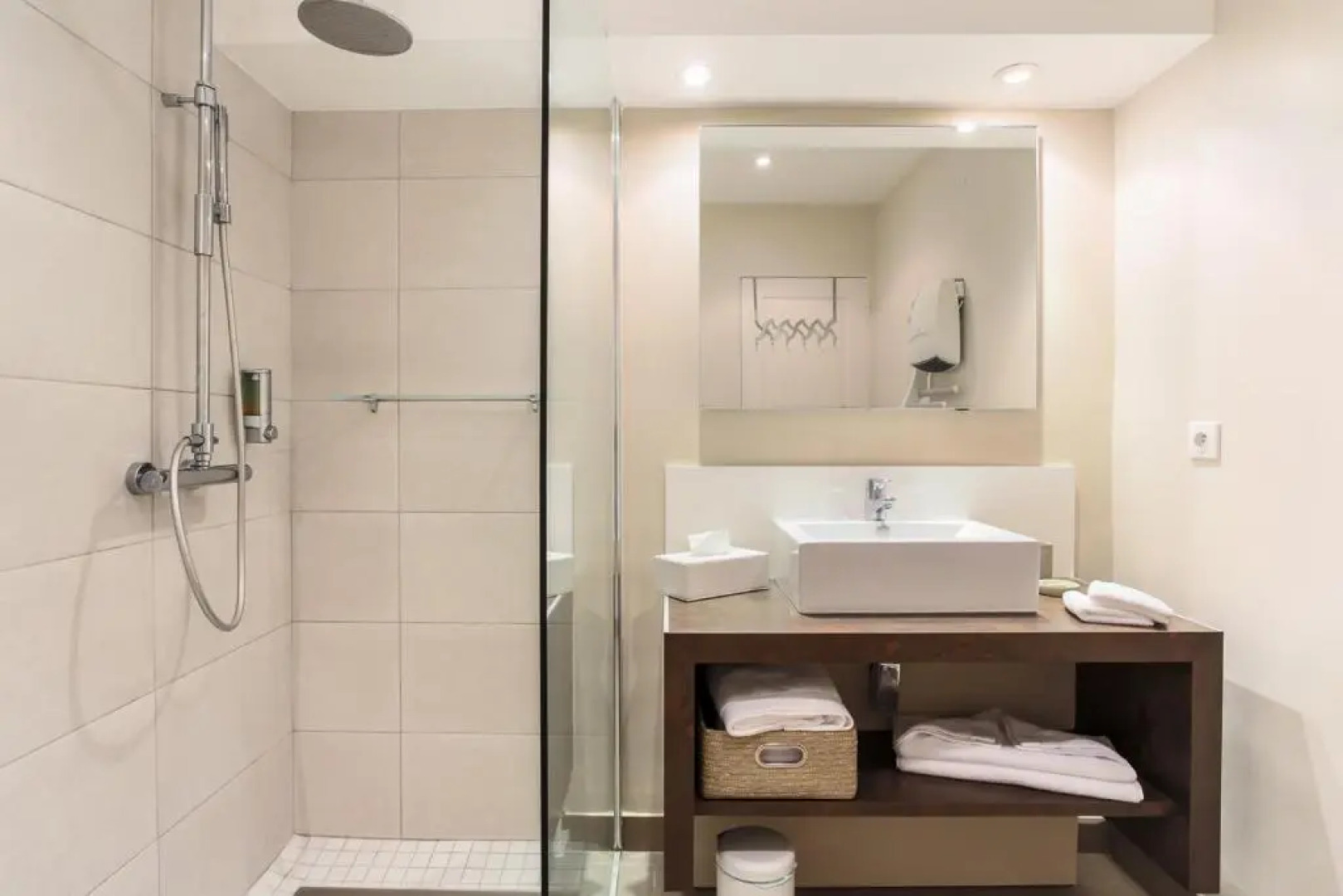 Les Terrasses du Luberon