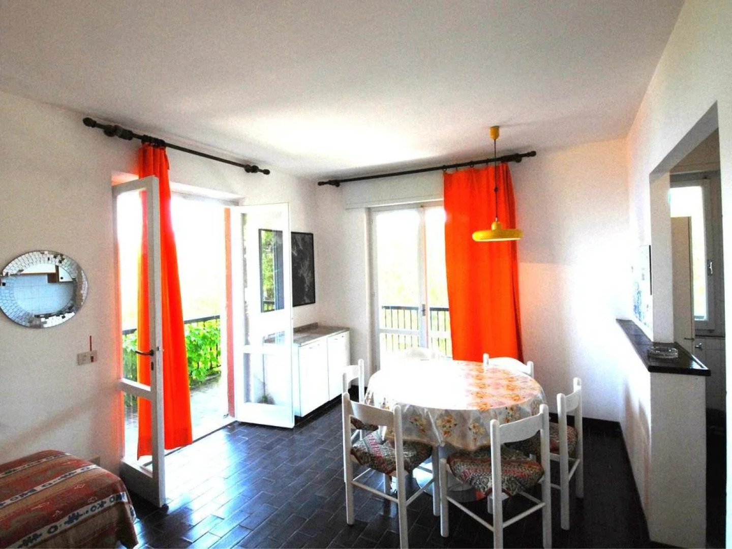 Residence Capobianco Portoferraio