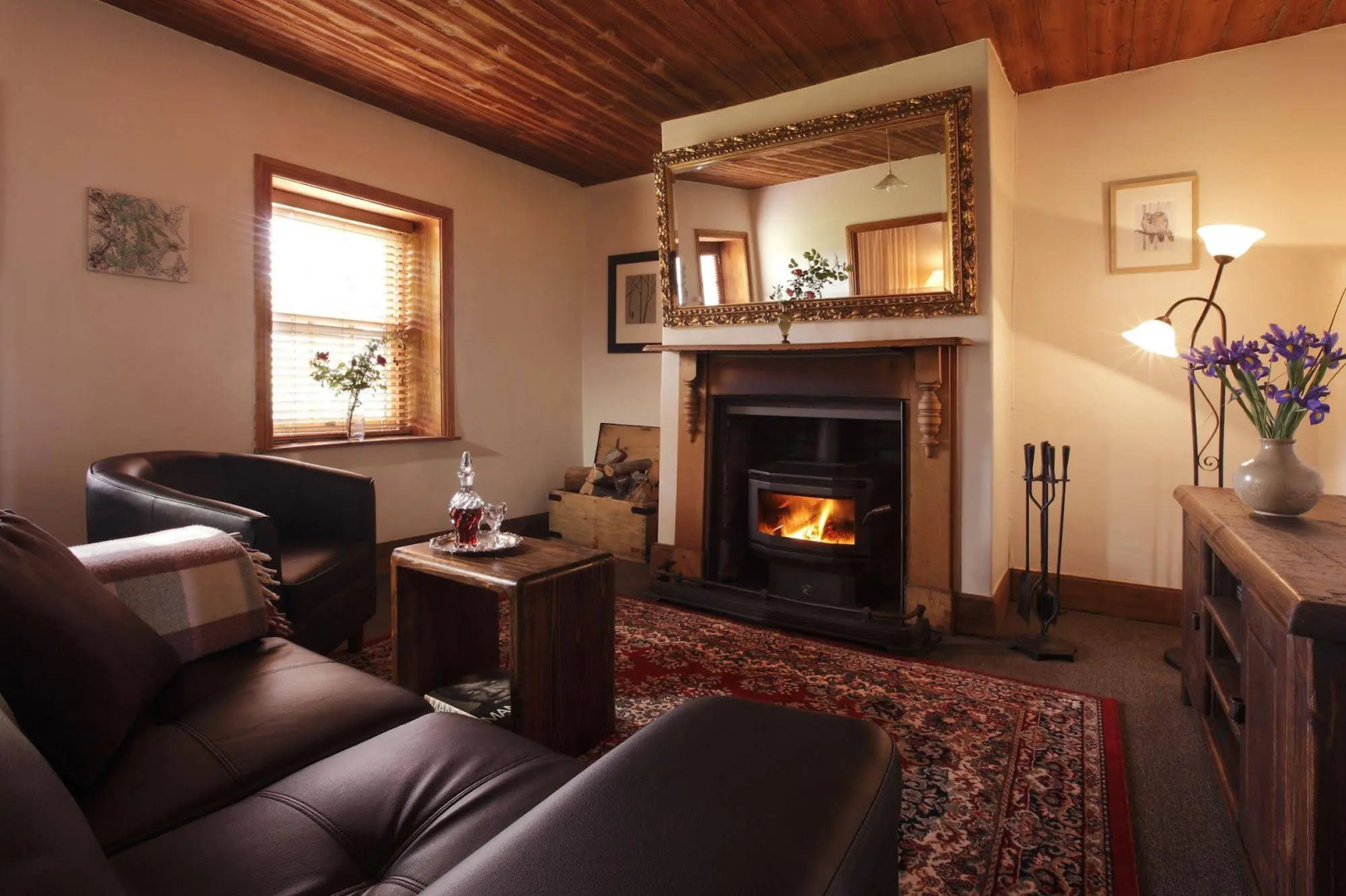 Keefer's Cottage