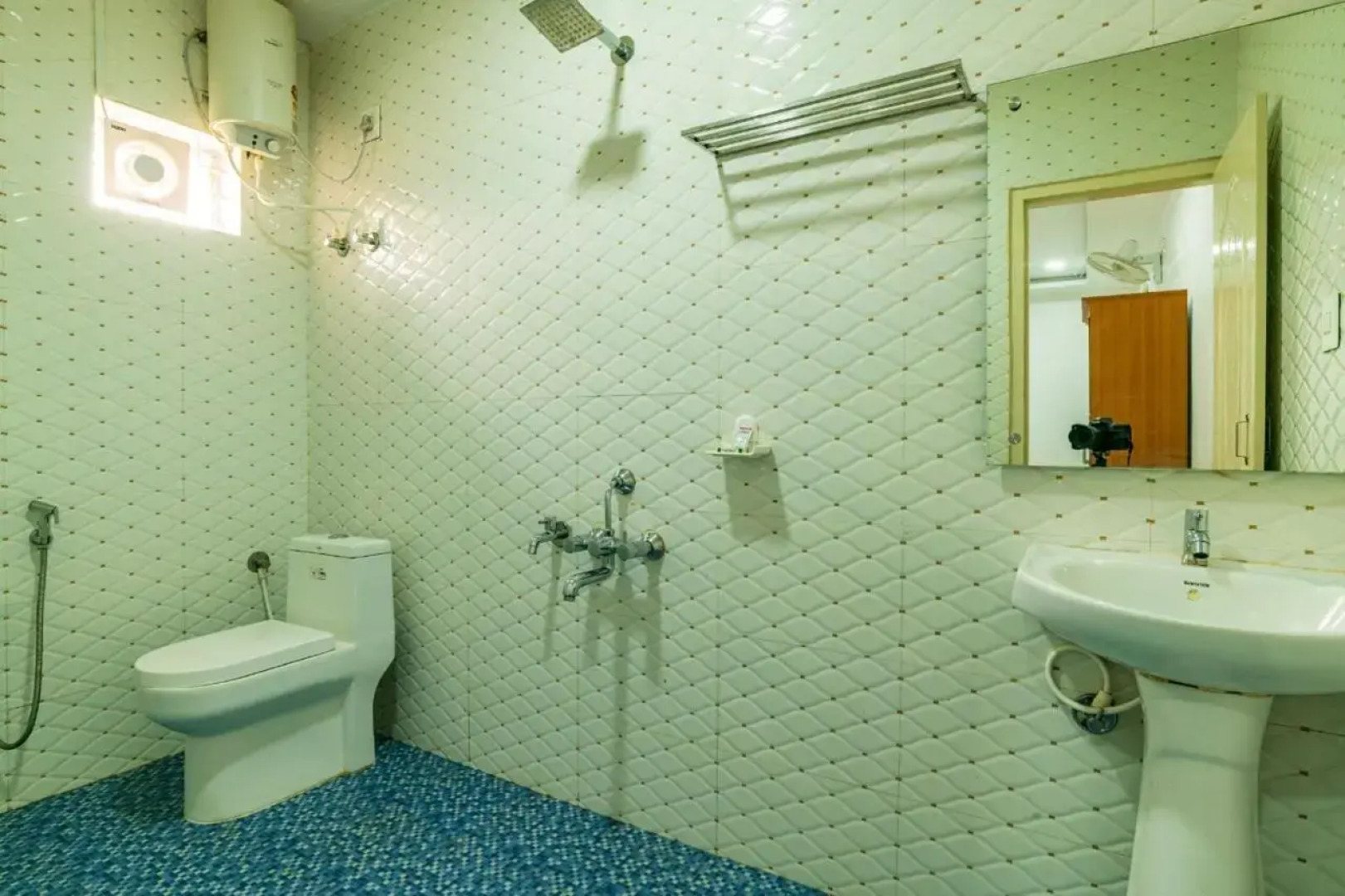 Coorg Dew Drops Resort and Spa