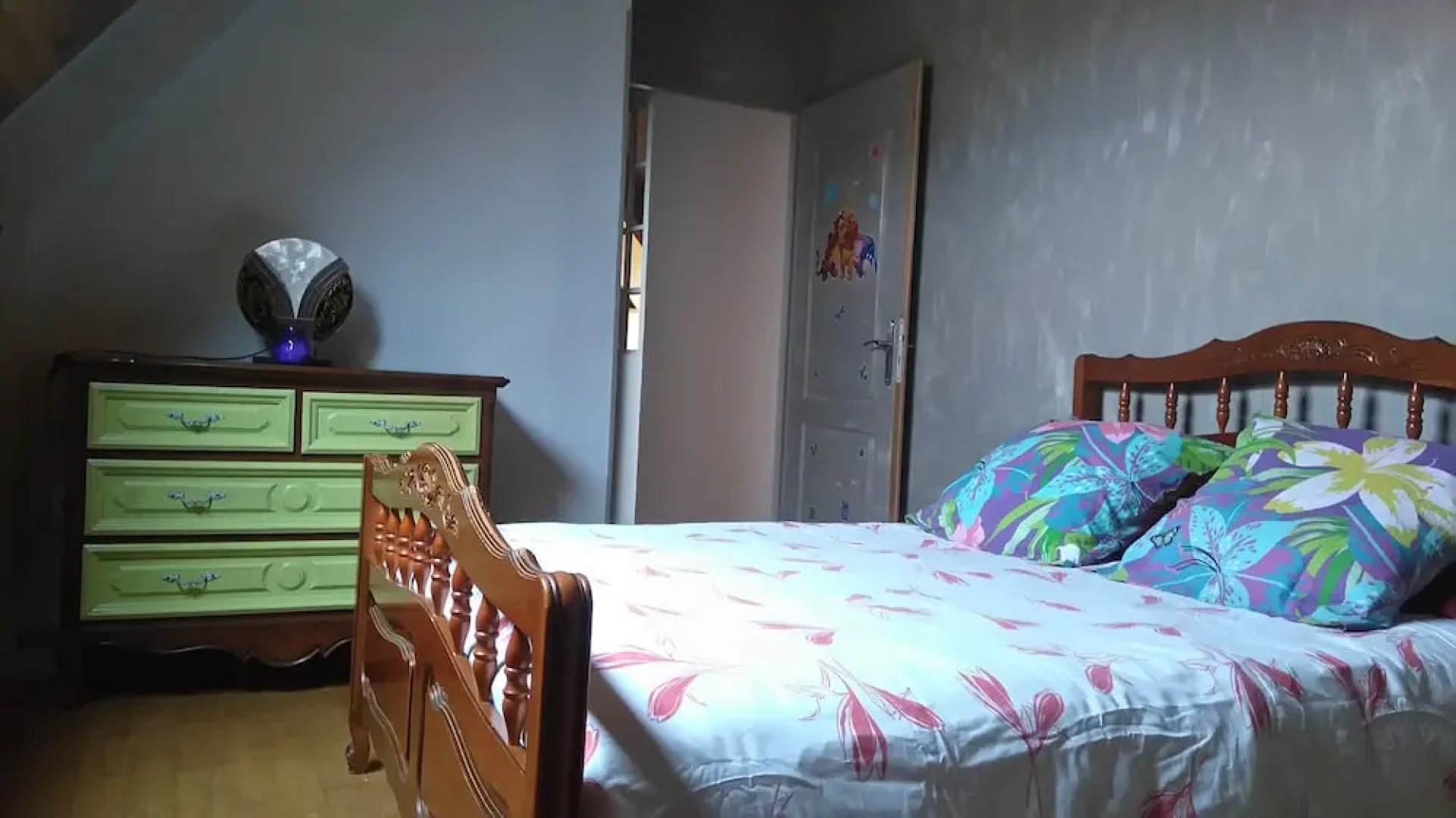 La Grange Périgourdine