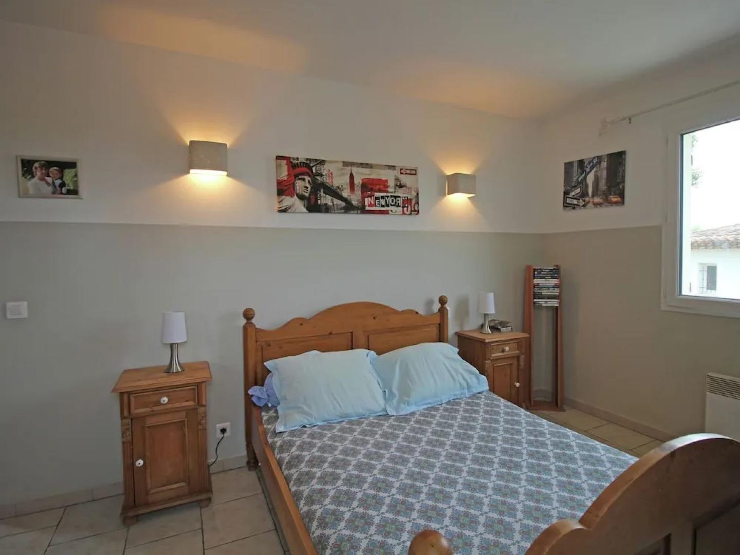 Tasteful Villa in Montauroux With Private Pool