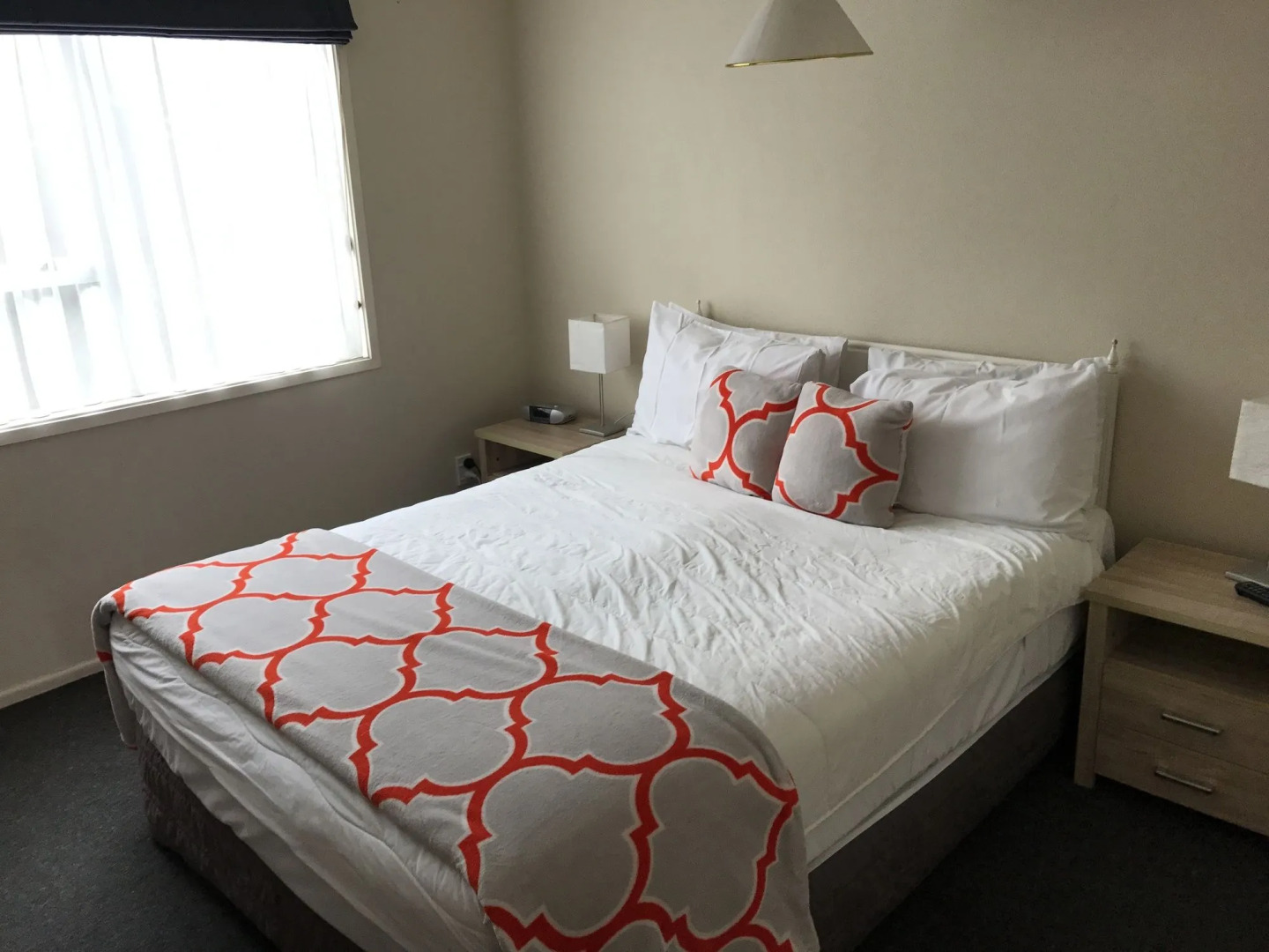 ASURE Green Gables Motel