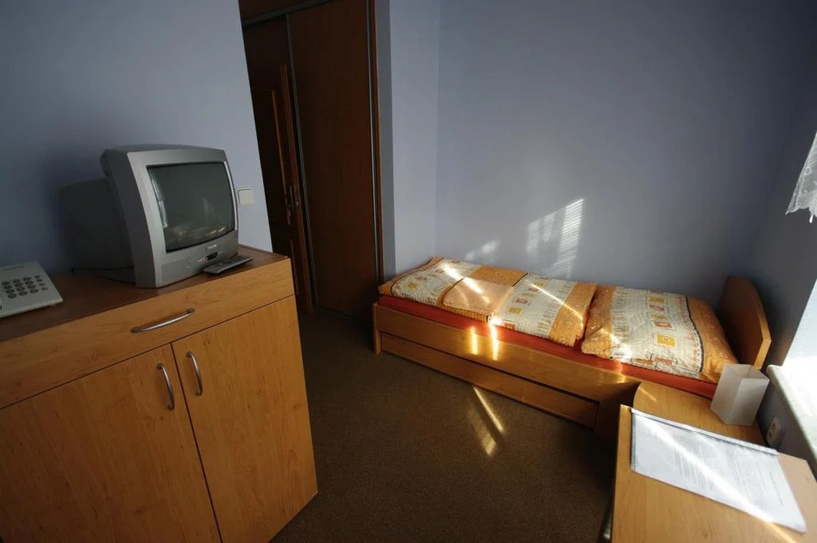 Penzion pod Bílou Horou