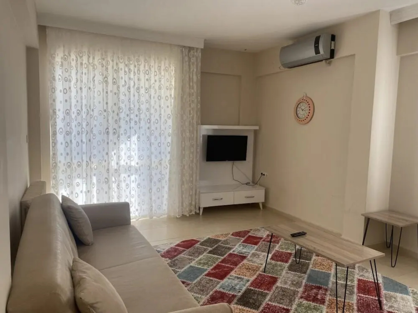 Ege Termal Apart Hotel