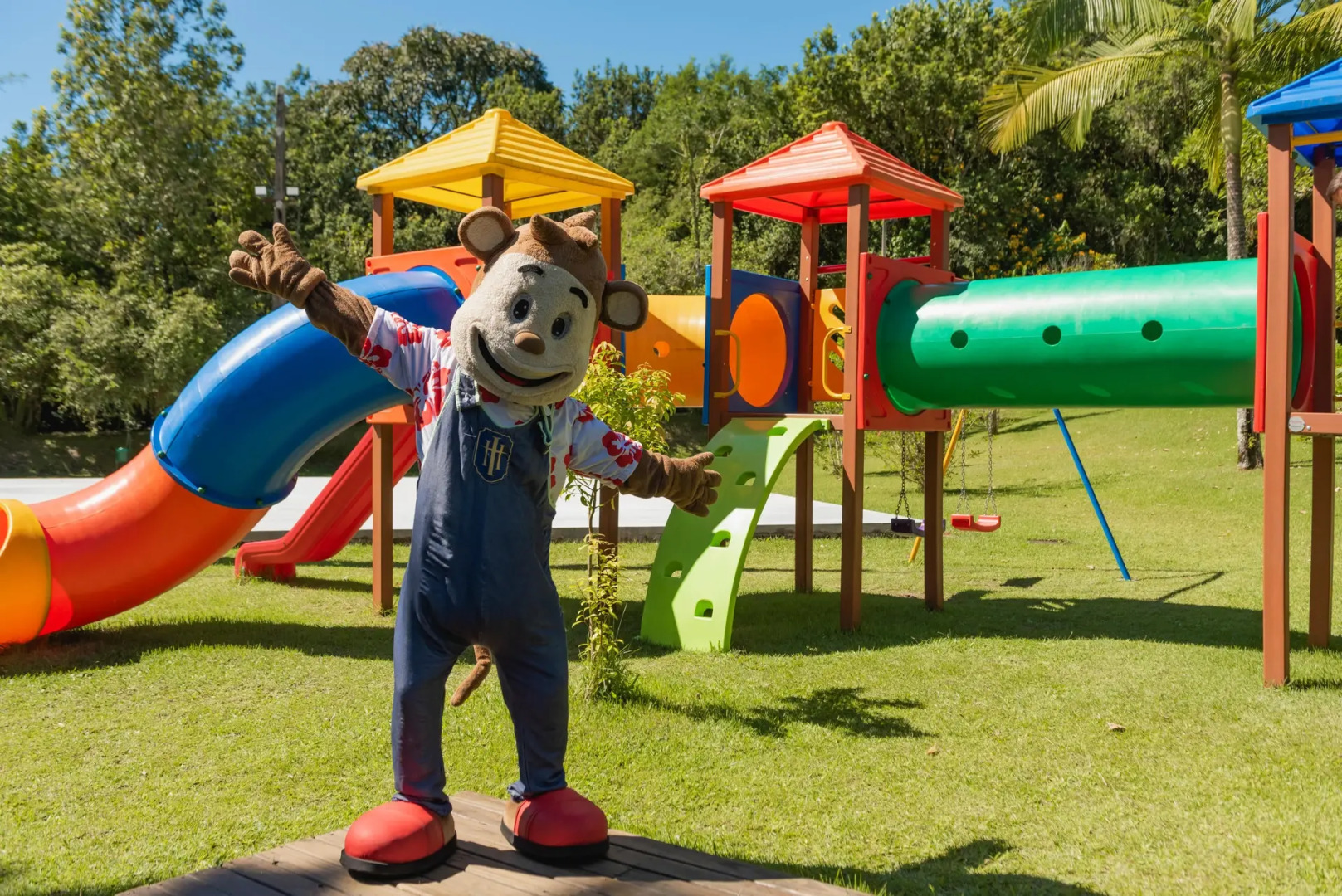 Hotel Internacional Gravatal