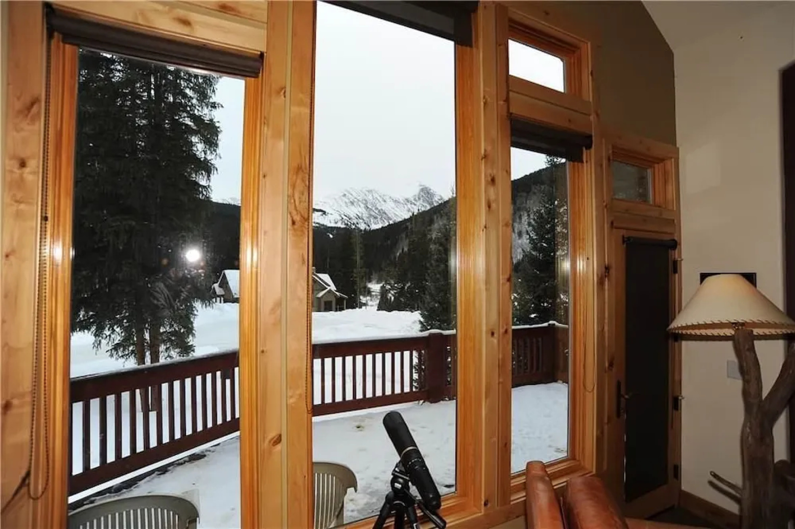Moose Meadow Retreat Private Home with Hot Tub