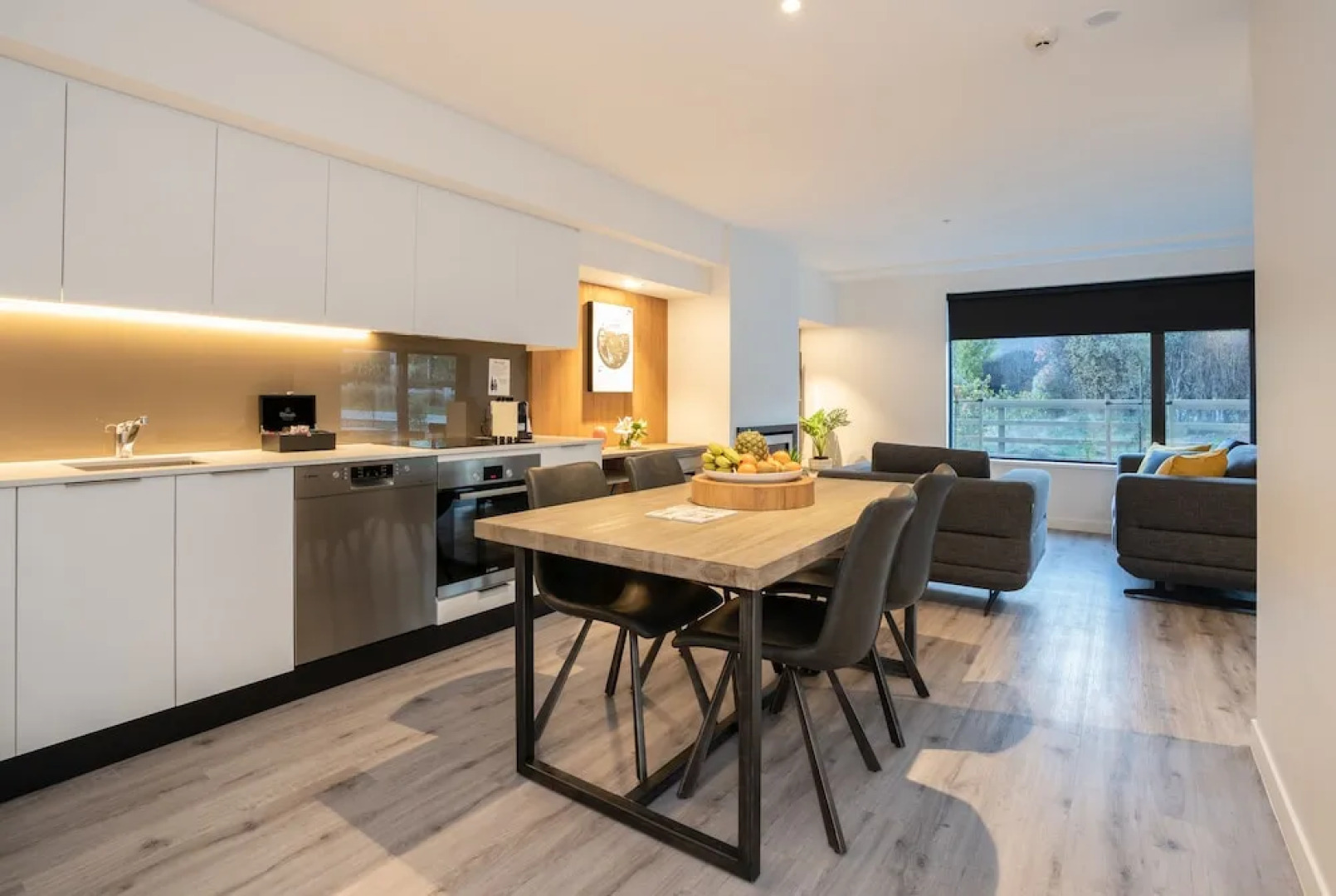 Park Residences - a THC Hotel