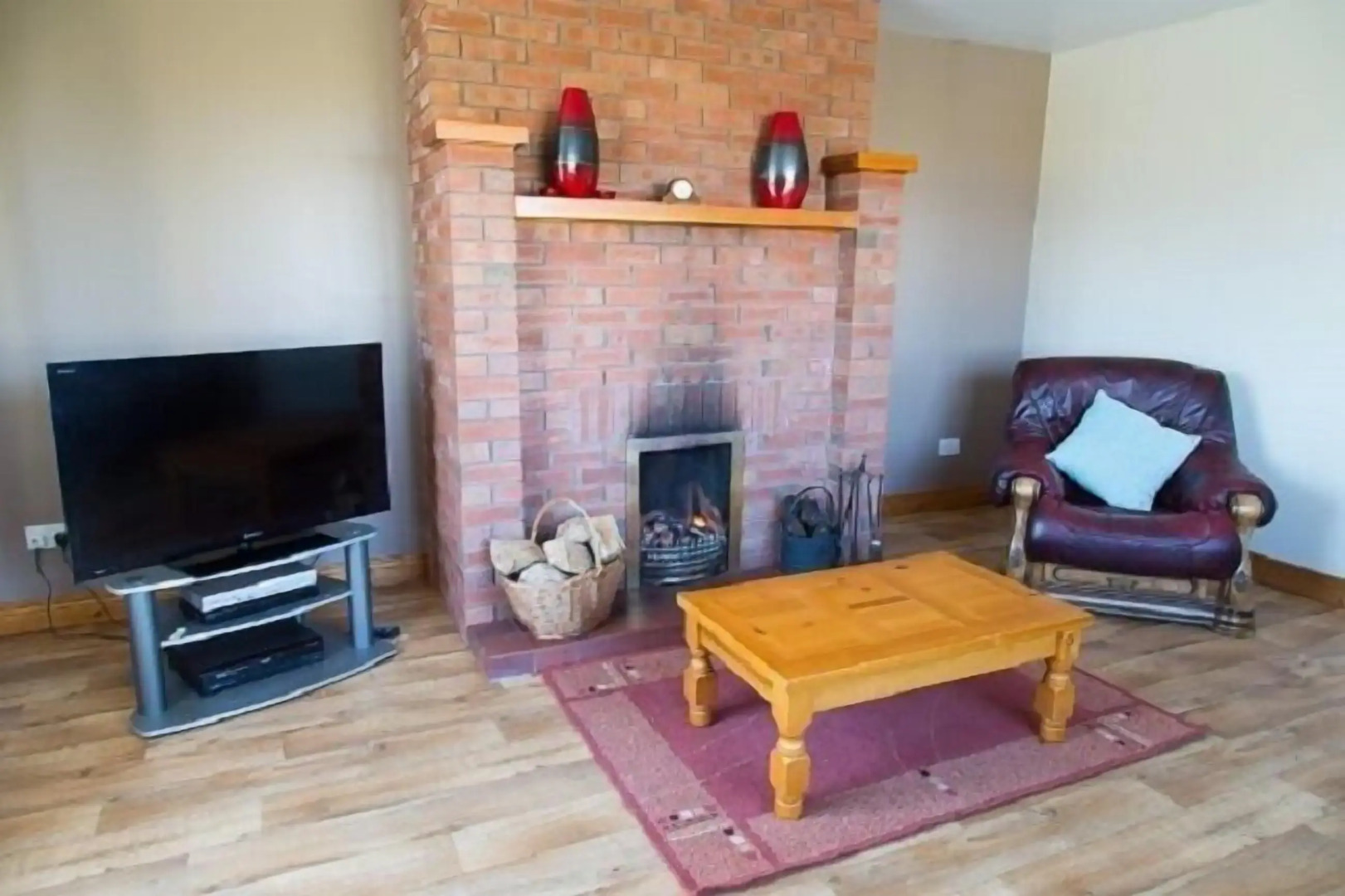 Doherty's Country Accommodation