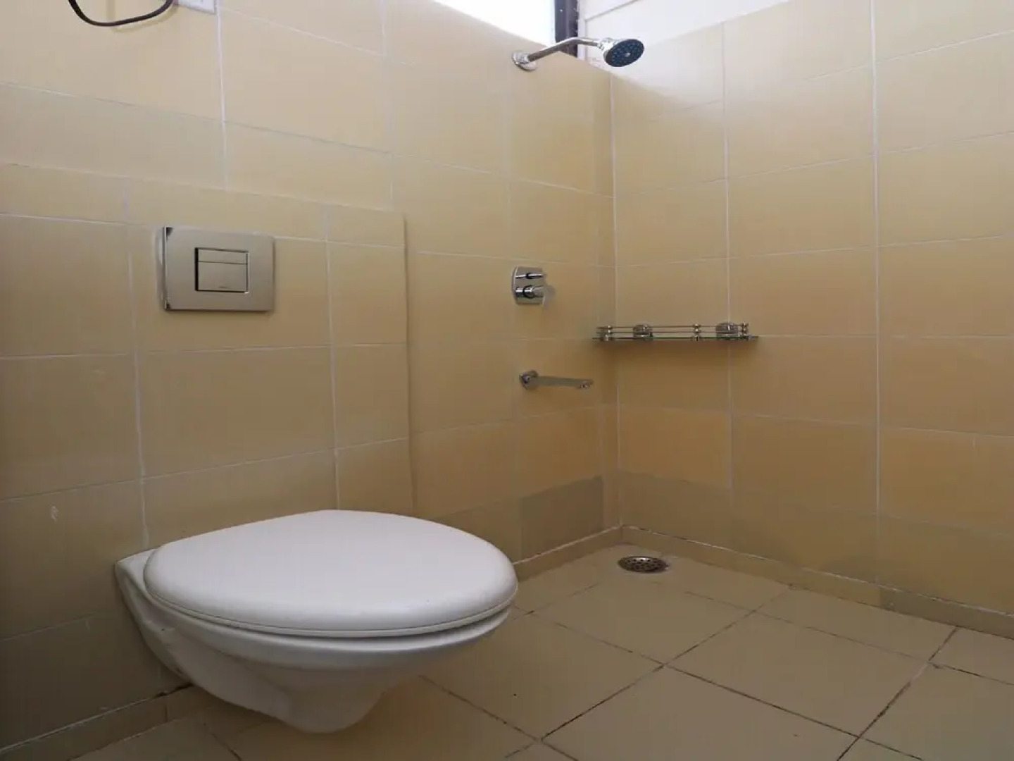 Capital O 49722 Deep Sea Resort