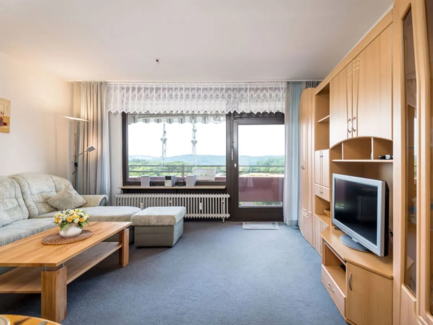 Apartment A907 Sassofortino