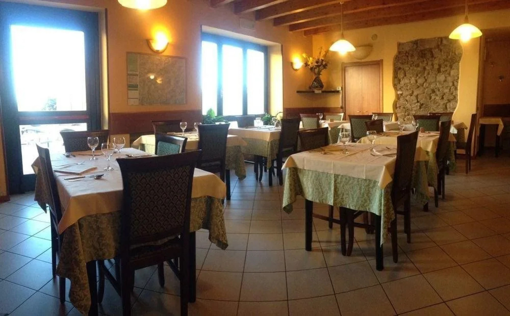 Locanda San Pellegrino