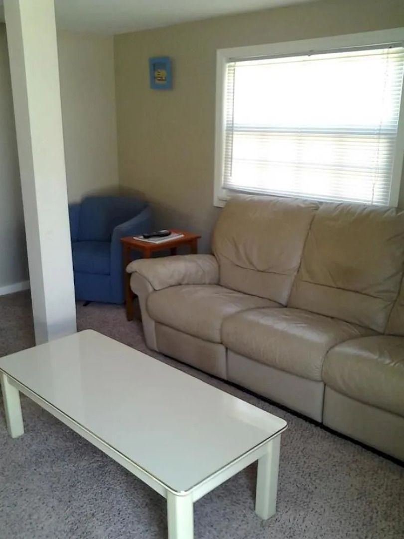 Pine Island Paradise Resort