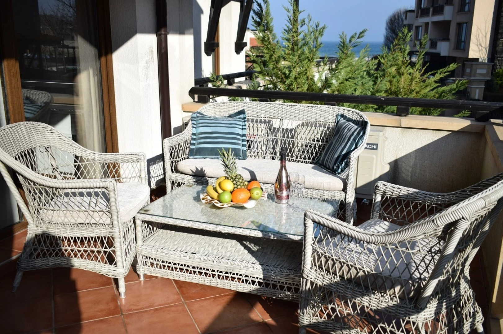 Oasis Premium Aparthotel