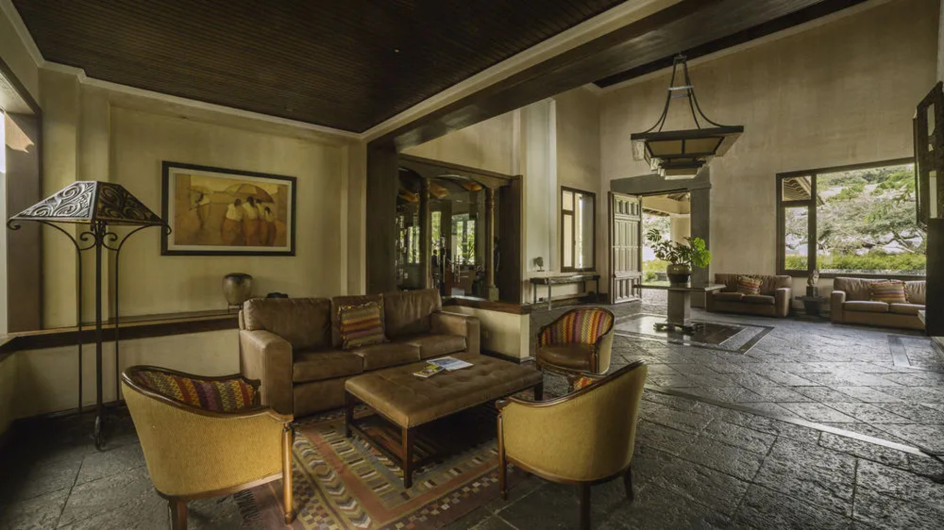 La Reunion Golf Resort & Residences