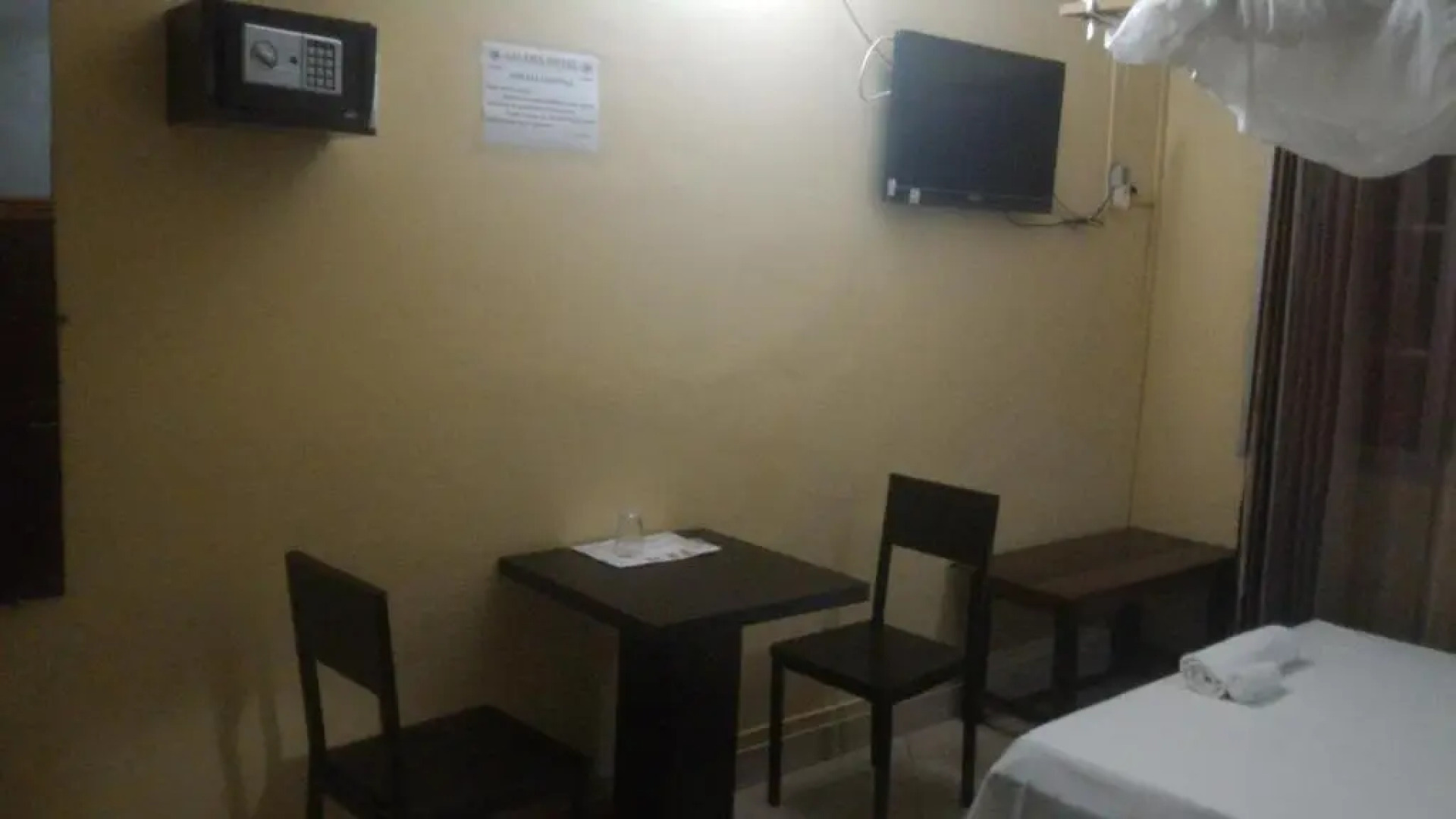 Salama Hôtel Majunga