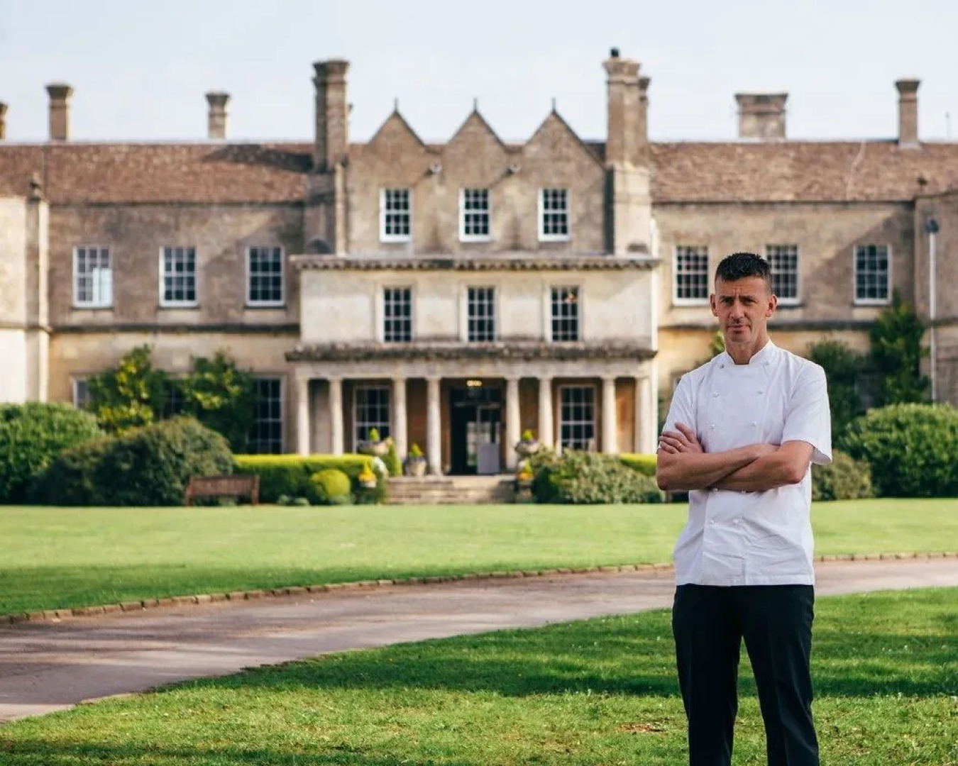 Lucknam Park Hotel & Spa