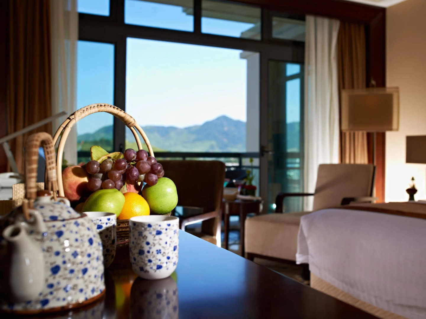 New Century Resort Siming Lake Yuyao