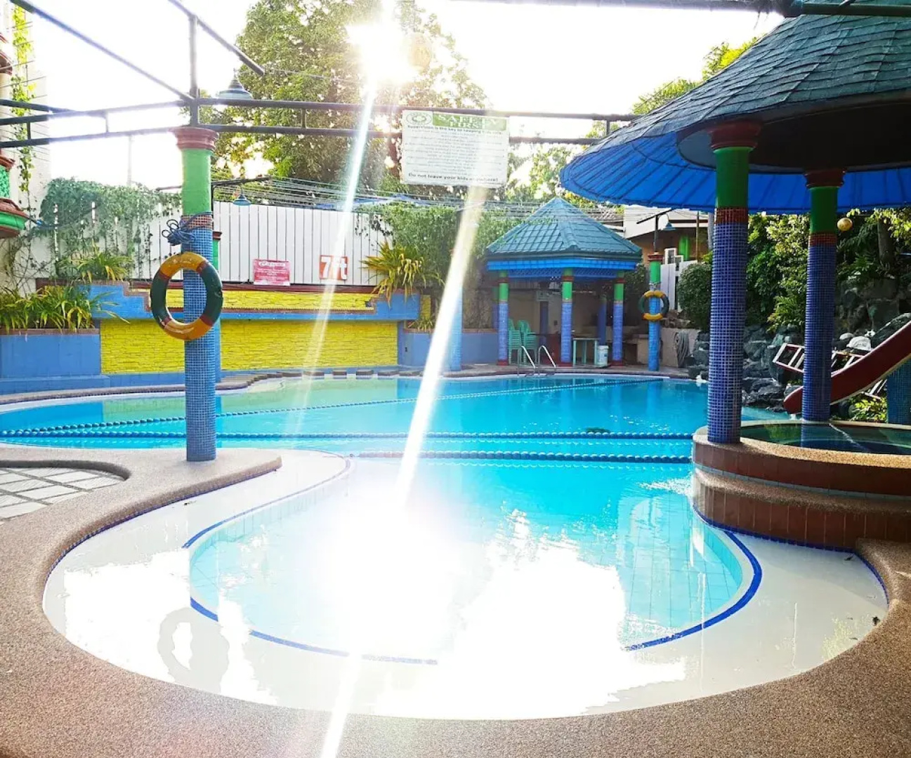 OYO 477 Carino Resort