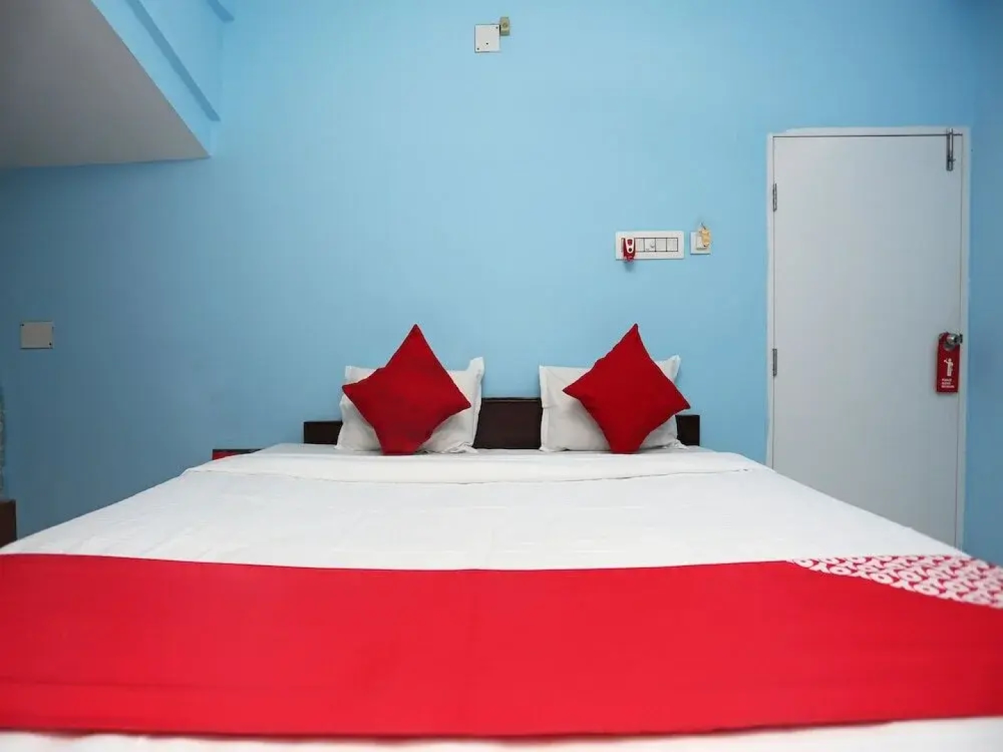 OYO 26652 Roop River Resort