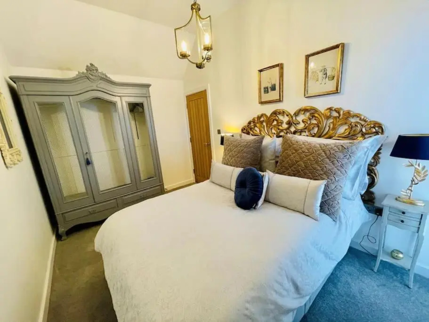 Salt Yard Cottage No 2