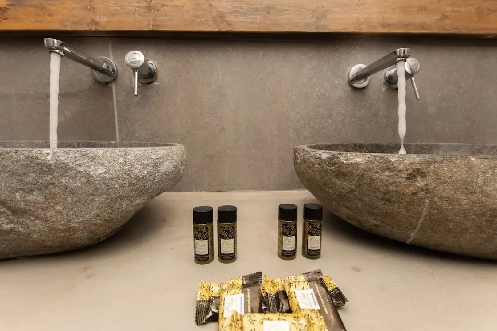 Ampelos Resort Hotel