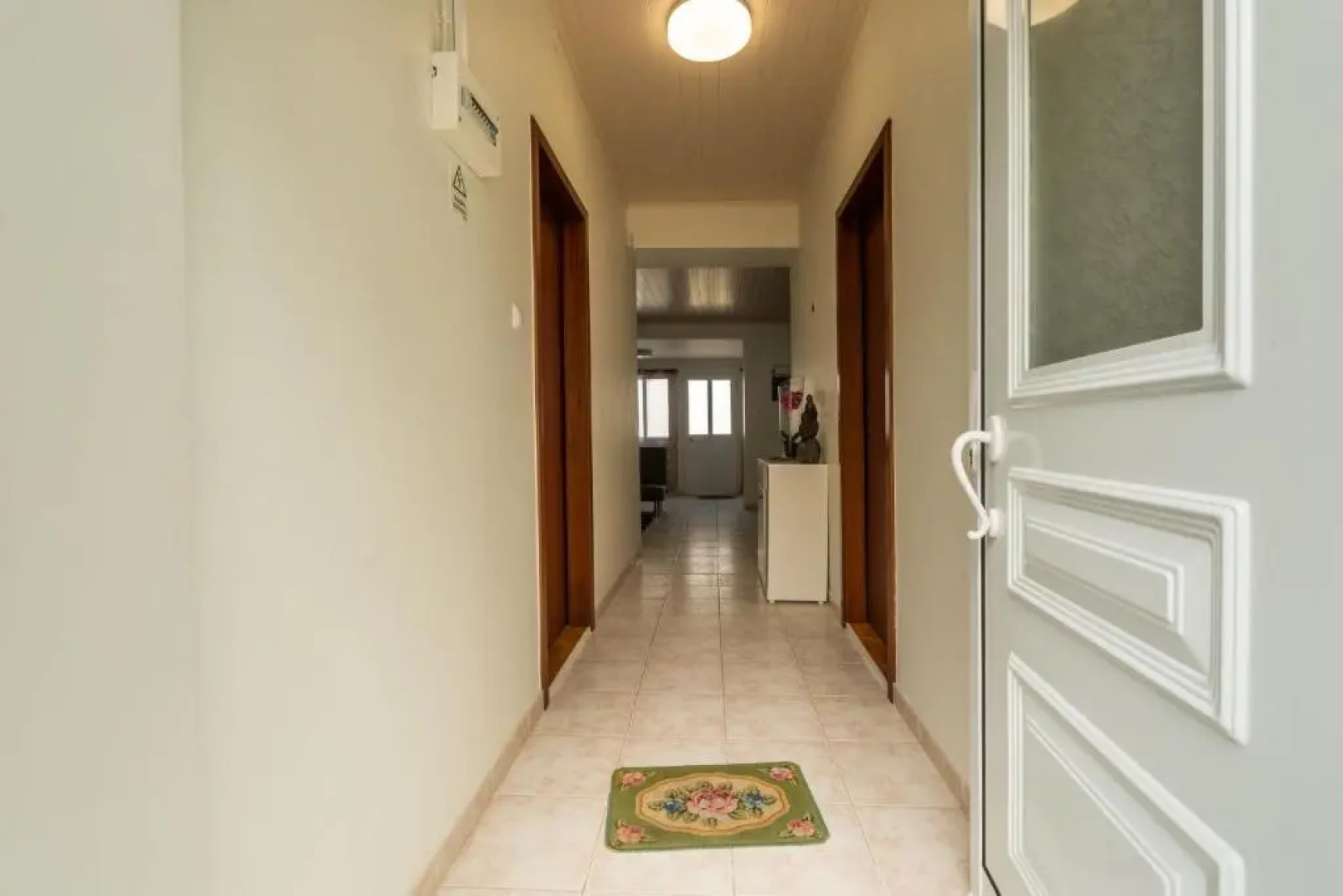 Casa Piscinas Naturais