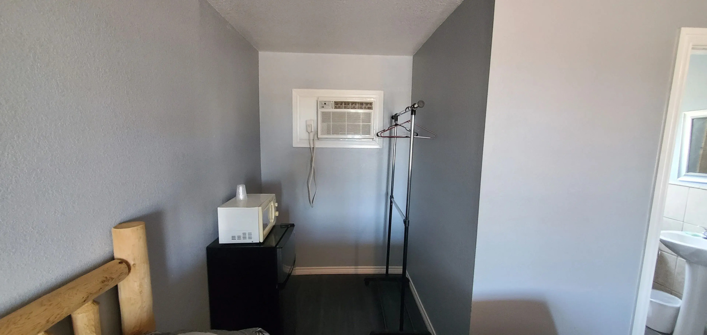 Town and Country Motel