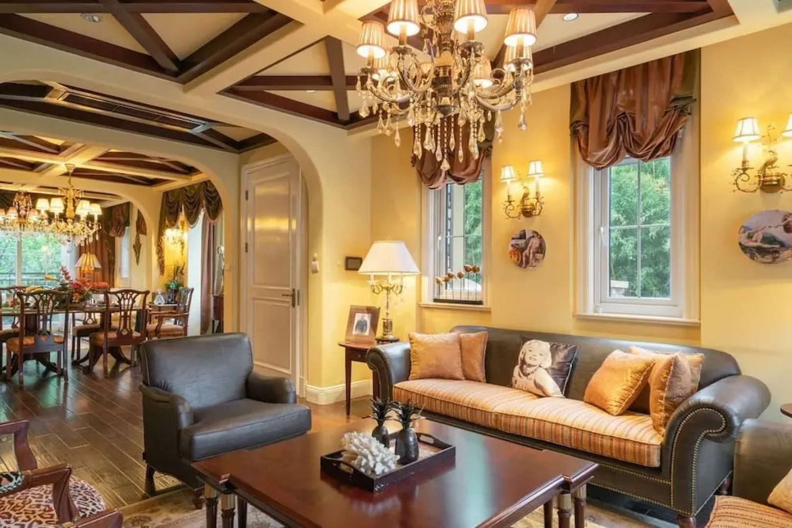 Qingdao Qiulin Hotel