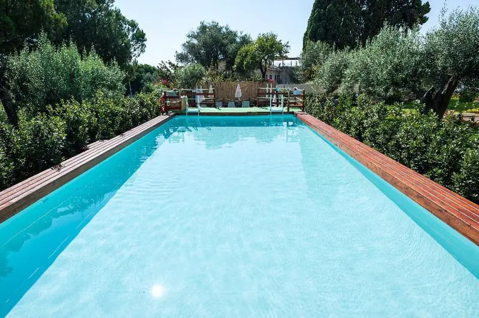 Villa Collina