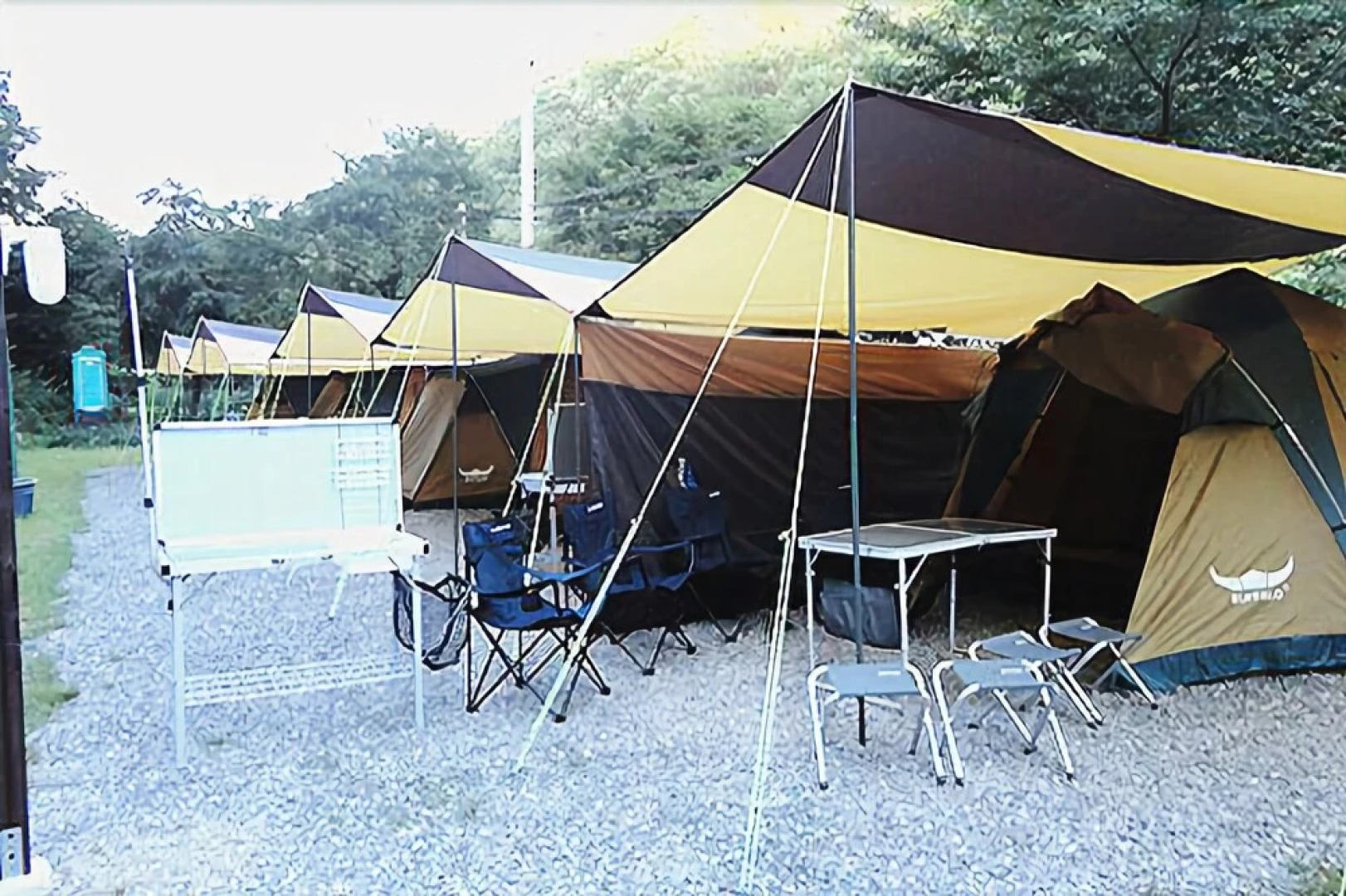 Yangpyeong Son's Rock Pension