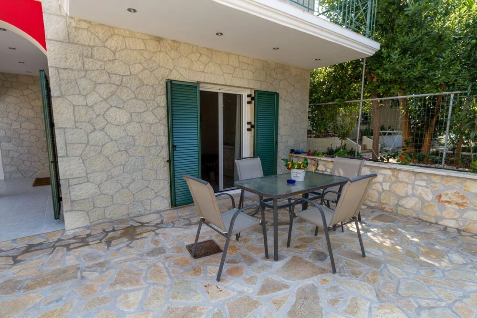 Nijay Apartments No 3 De-lux Size 76 Sq Mtrs