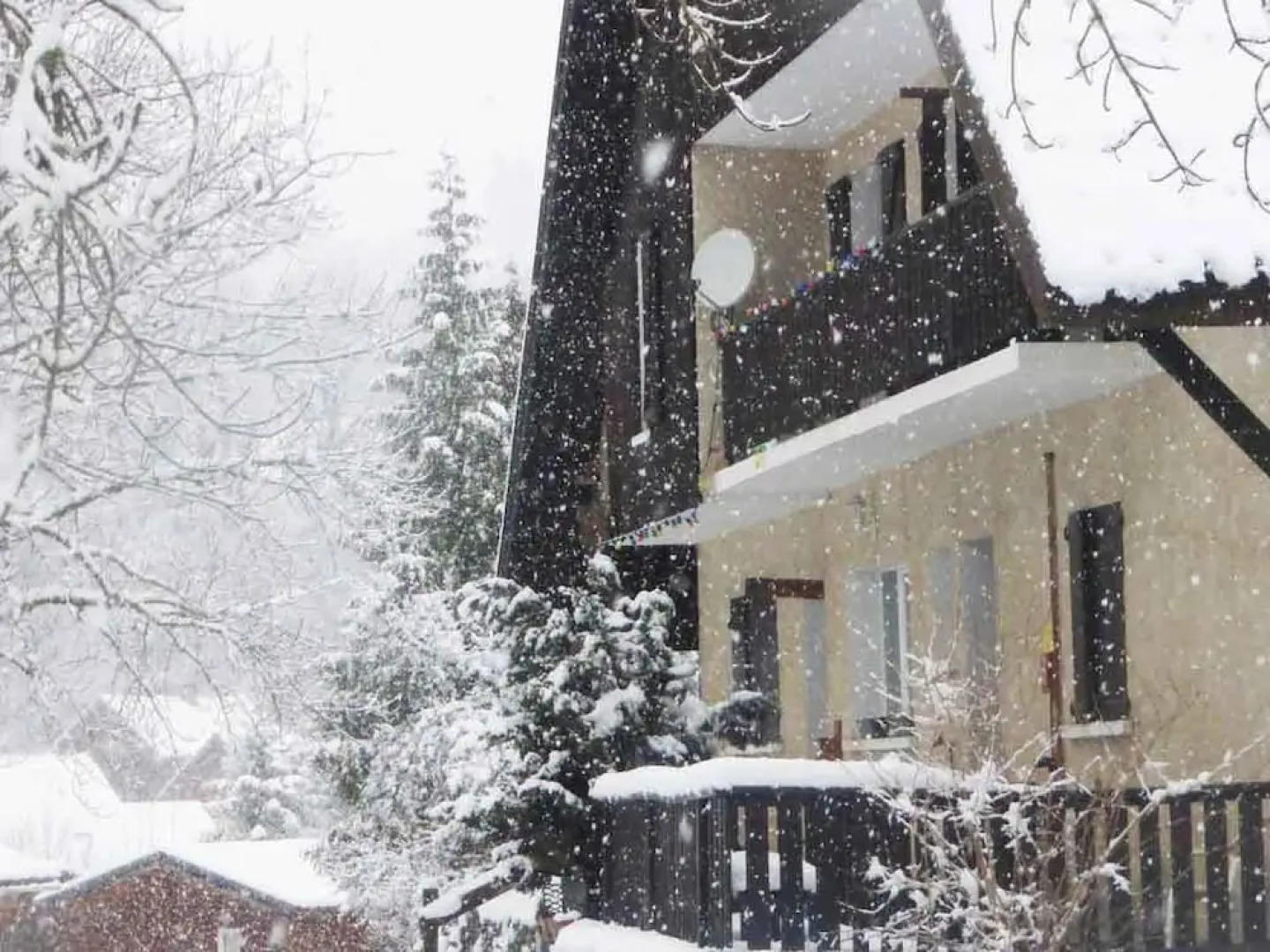 Camping Le Champ Du Moulin